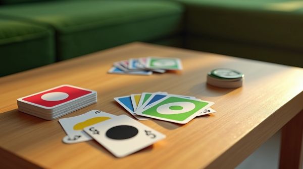 Comprendre les règles du jeu UNO Flip pour tous les joueurs