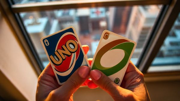 Les meilleures stratégies pour maîtriser le jeu UNO Flip