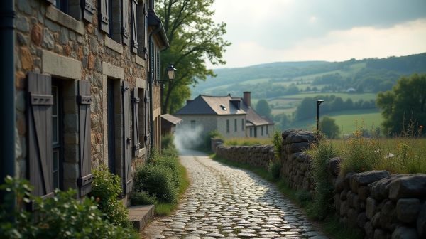 Vos besoins en dépannage informatique à Dinan et ses alentours