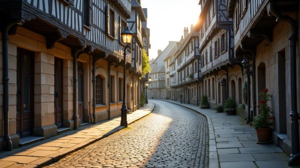 Vos besoins en dépannage informatique à Dinan et ses alentours