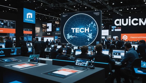 Actualités hi tech : les tendances incontournables à suivre