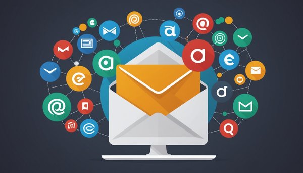 Maîtrisez l'art de l'emailing pour booster votre marketing