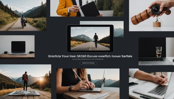 Améliorez votre webflow seo avec ces 9 stratégies essentielles